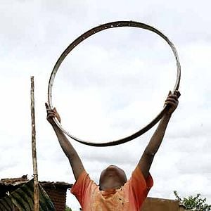 Fotoğraf Varım Çünkü Varız