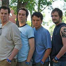 Fotoğraf Les Invincibles (2005)