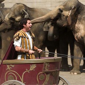 Fotoğraf Gerçek Masallar