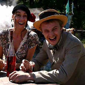 Fotoğraf Horatiu Malaele