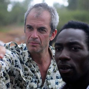 Fotoğraf Cyril Gueï