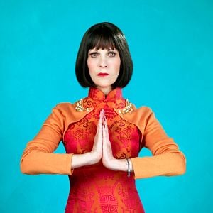 Fotoğraf Ellen Greene