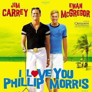 Fotoğraf I Love You Phillip Morris