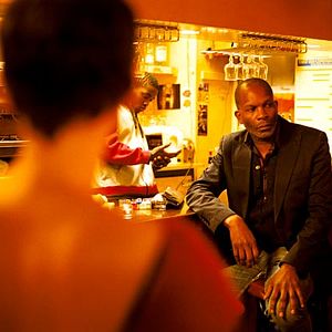 Fotoğraf Alex Descas