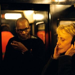 Fotoğraf Claire Denis