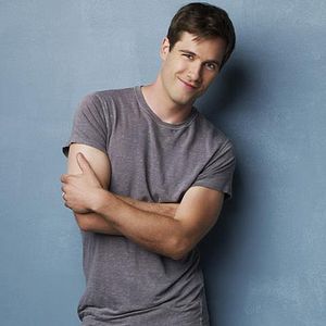 Fotoğraf Luke MacFarlane