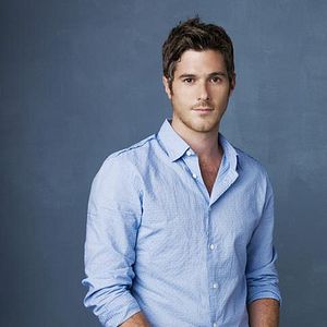 Fotoğraf Dave Annable