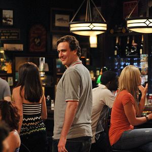 Fotoğraf Jason Segel