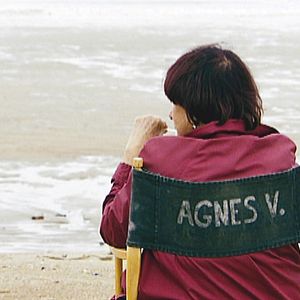 Fotoğraf Agnès Varda