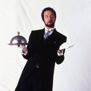 Fotoğraf Tom Green
