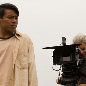 Fotoğraf Marco Bechis