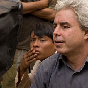 Fotoğraf Marco Bechis