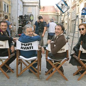 Fotoğraf Pupi Avati