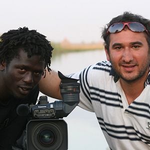 Fotoğraf Emmanuel Jal
