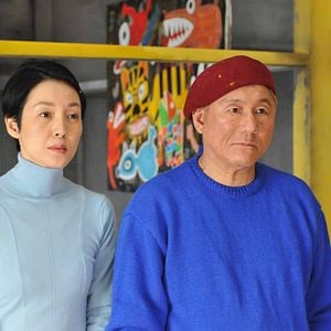 Fotoğraf Akileus ve Kaplumbağa