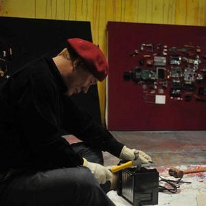 Fotoğraf Akileus ve Kaplumbağa