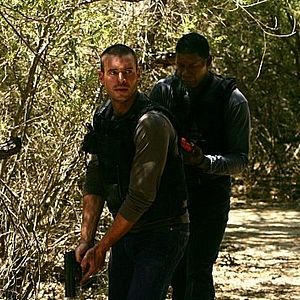 Fotoğraf Dennis Haysbert