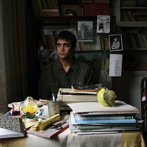 Fotoğraf Semih Kaplanoğlu