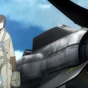 Fotoğraf Gökyüzü Savaşçıları