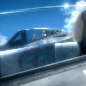 Fotoğraf Gökyüzü Savaşçıları