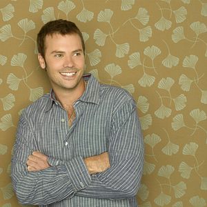 Fotoğraf Barry Watson