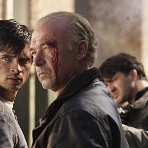 Fotoğraf Smallville