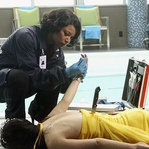 Fotoğraf Tamala Jones