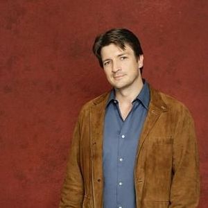 Fotoğraf Nathan Fillion