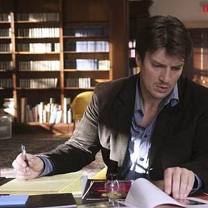 Fotoğraf Nathan Fillion