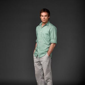 Fotoğraf Michael C. Hall