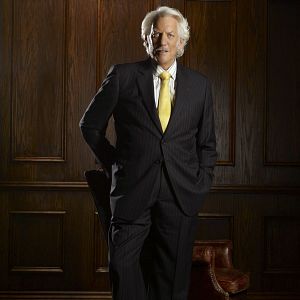 Fotoğraf Donald Sutherland