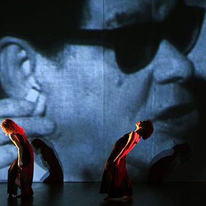 Fotoğraf Carlos Saura