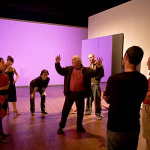 Fotoğraf Carlos Saura