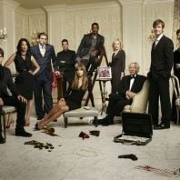 Fotoğraf Dirty Sexy Money