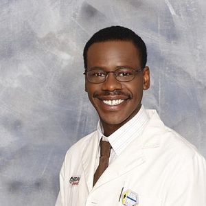 Fotoğraf Malcolm Barrett