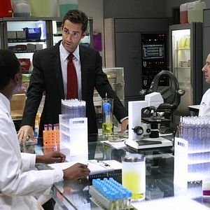 Fotoğraf Better Off Ted