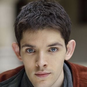 Fotoğraf Colin Morgan (II)