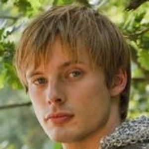 Fotoğraf Bradley James (II)