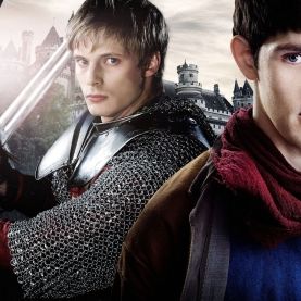 Fotoğraf Colin Morgan (II)