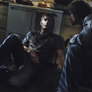 Fotoğraf Supernatural