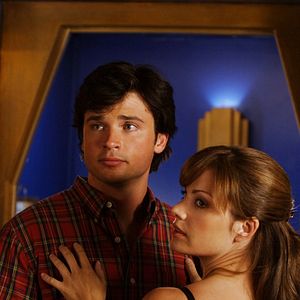 Fotoğraf Erica Durance