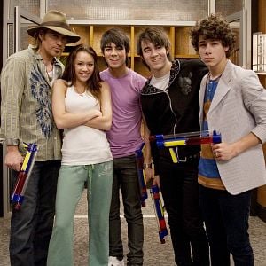 Fotoğraf Hannah Montana