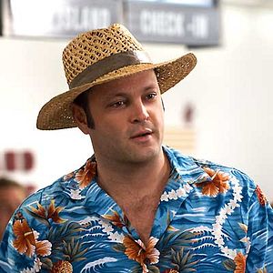 Fotoğraf Vince Vaughn
