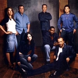 Fotoğraf Gary Basaraba