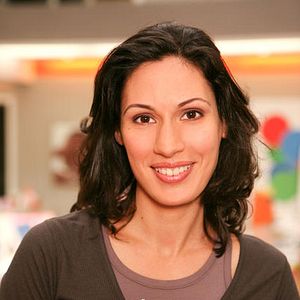 Fotoğraf Hyam Zaytoun