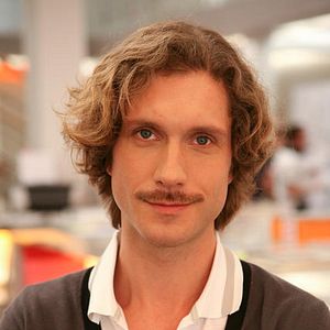 Fotoğraf Charlie Dupont