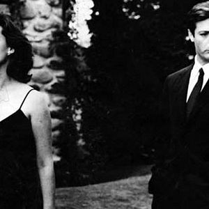 Fotoğraf Jeanne Moreau