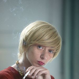 Fotoğraf Françoise Sagan