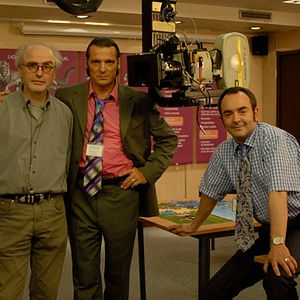 Fotoğraf Bruno Solo