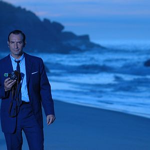 Fotoğraf Jean Dujardin